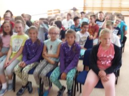 Narodowe Czytanie Quo Vadis - 05